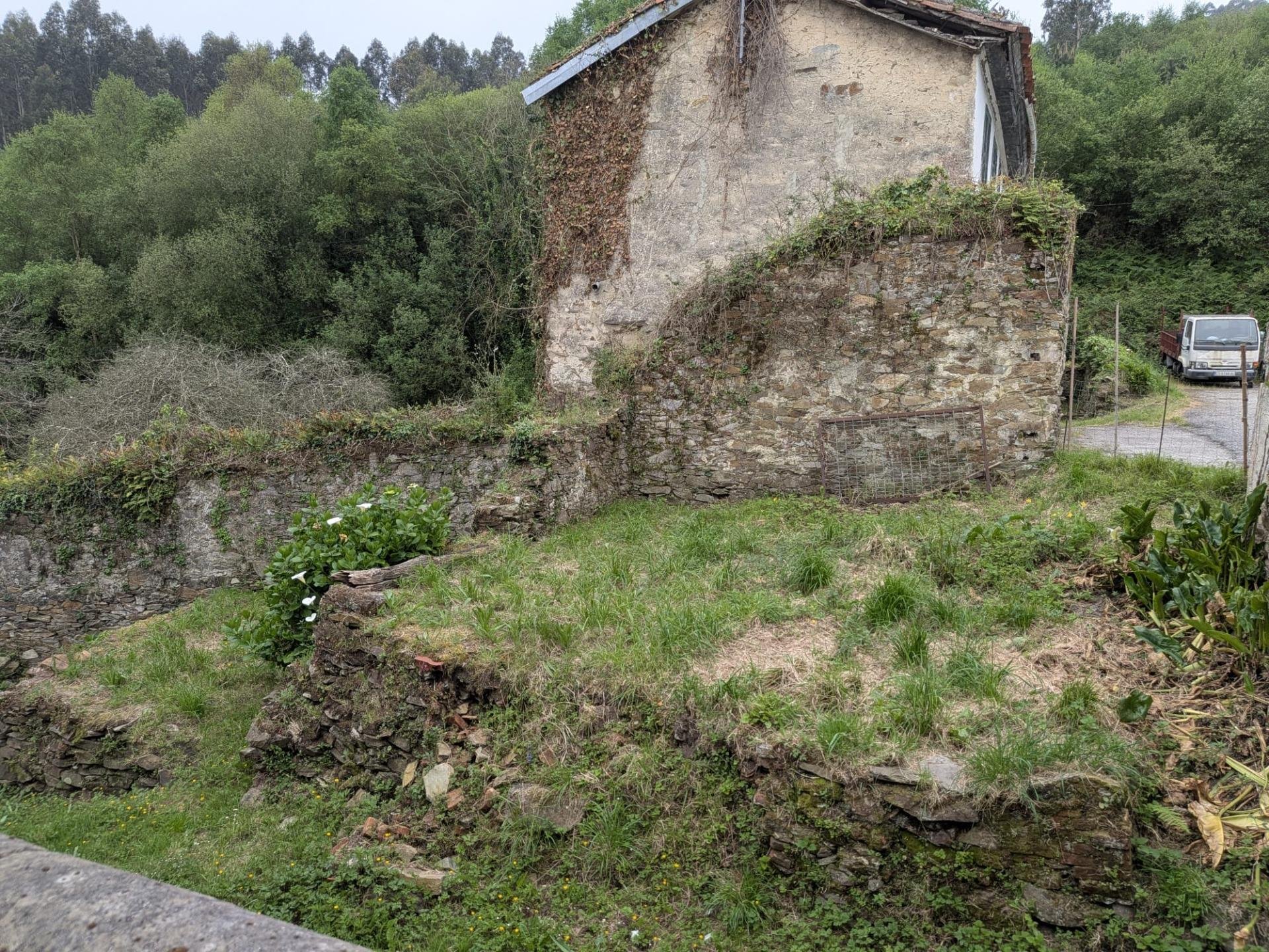 House in Cudillero, Asturias, Spanien 100 m2 Nr. 183000