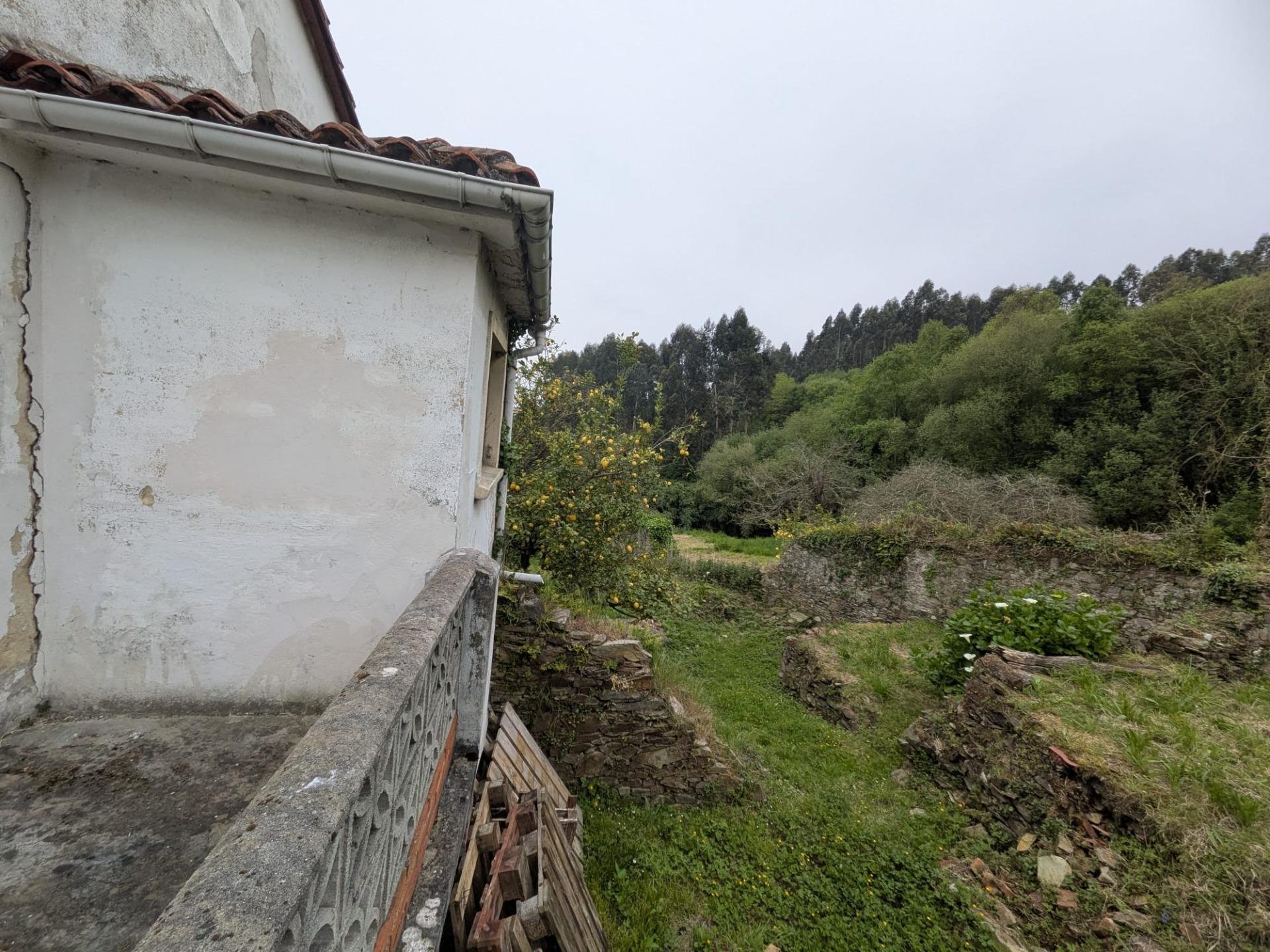 House in Cudillero, Asturias, Spanien 100 m2 Nr. 183000
