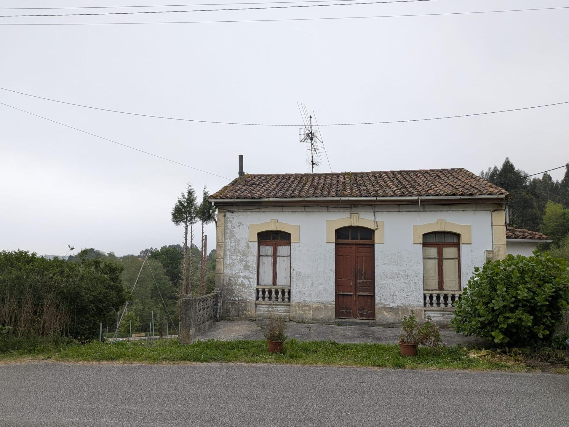 House in Cudillero, Asturias, Spanien 100 m2 Nr. 183000