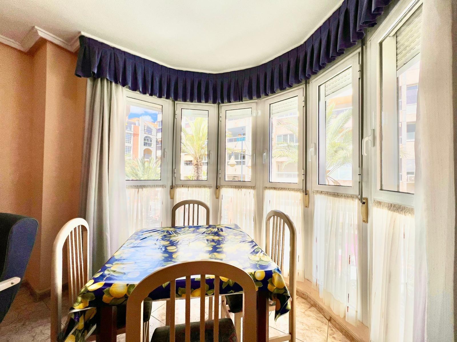 Dzīvoklis Torrevieja, Alicante, Spānijā 2 istabas, 72 m2 Nr. 182999
