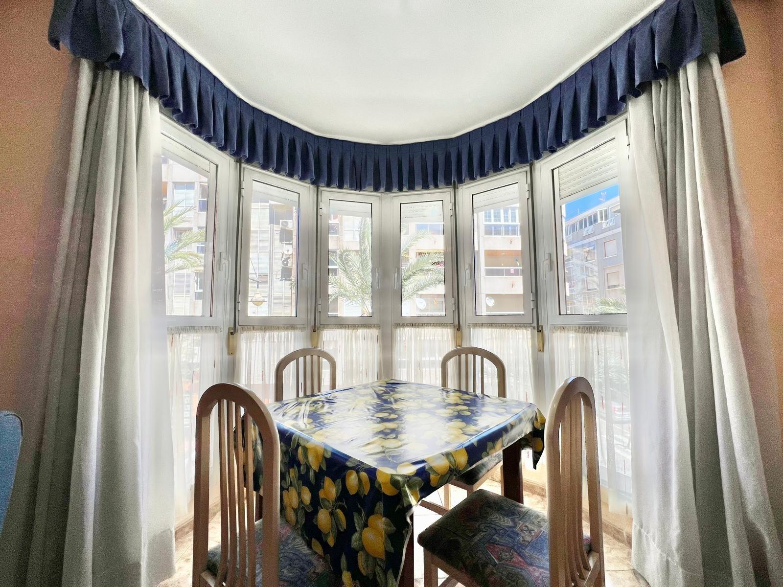 Dzīvoklis Torrevieja, Alicante, Spānijā 2 istabas, 72 m2 Nr. 182999