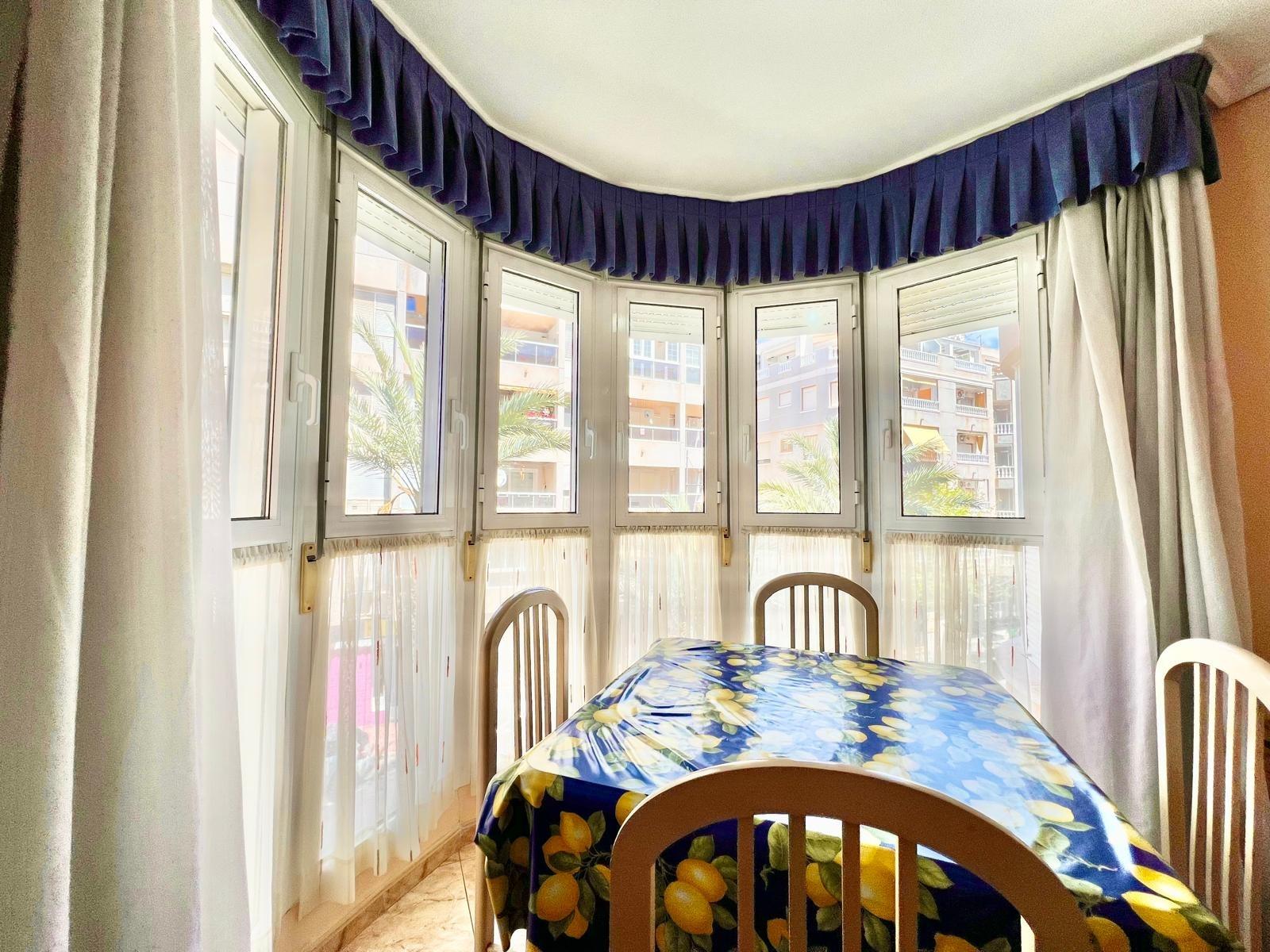 Dzīvoklis Torrevieja, Alicante, Spānijā 2 istabas, 72 m2 Nr. 182999