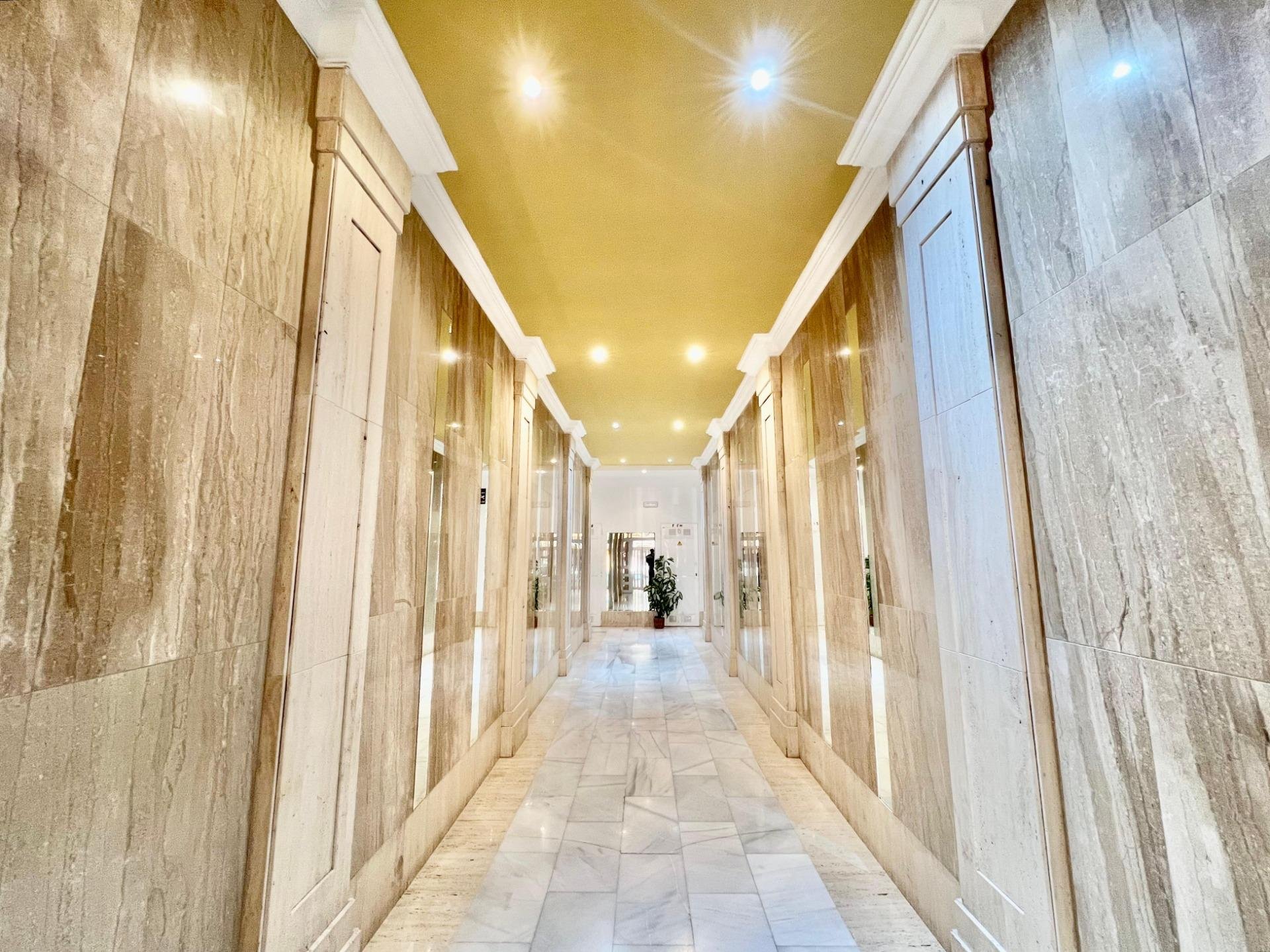 Dzīvoklis Torrevieja, Alicante, Spānijā 2 istabas, 72 m2 Nr. 182999