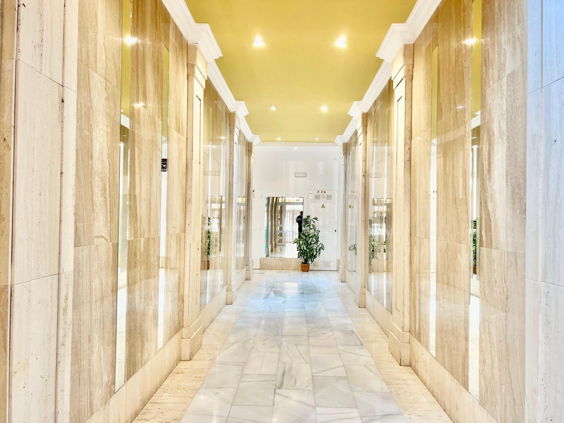 Dzīvoklis Torrevieja, Alicante, Spānijā 2 istabas, 72 m2 Nr. 182999