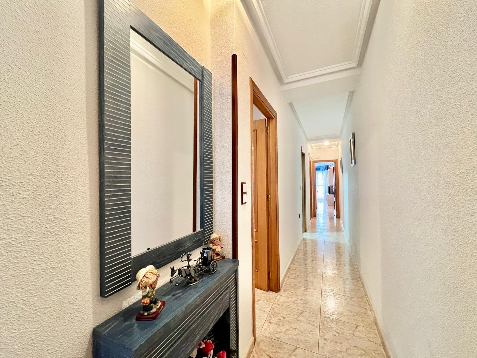 Dzīvoklis Torrevieja, Alicante, Spānijā 2 istabas, 72 m2 Nr. 182999