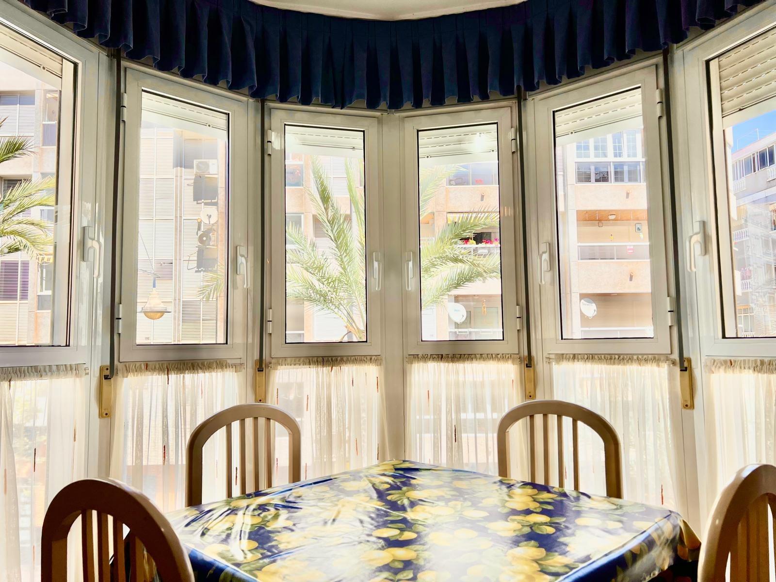 Dzīvoklis Torrevieja, Alicante, Spānijā 2 istabas, 72 m2 Nr. 182999