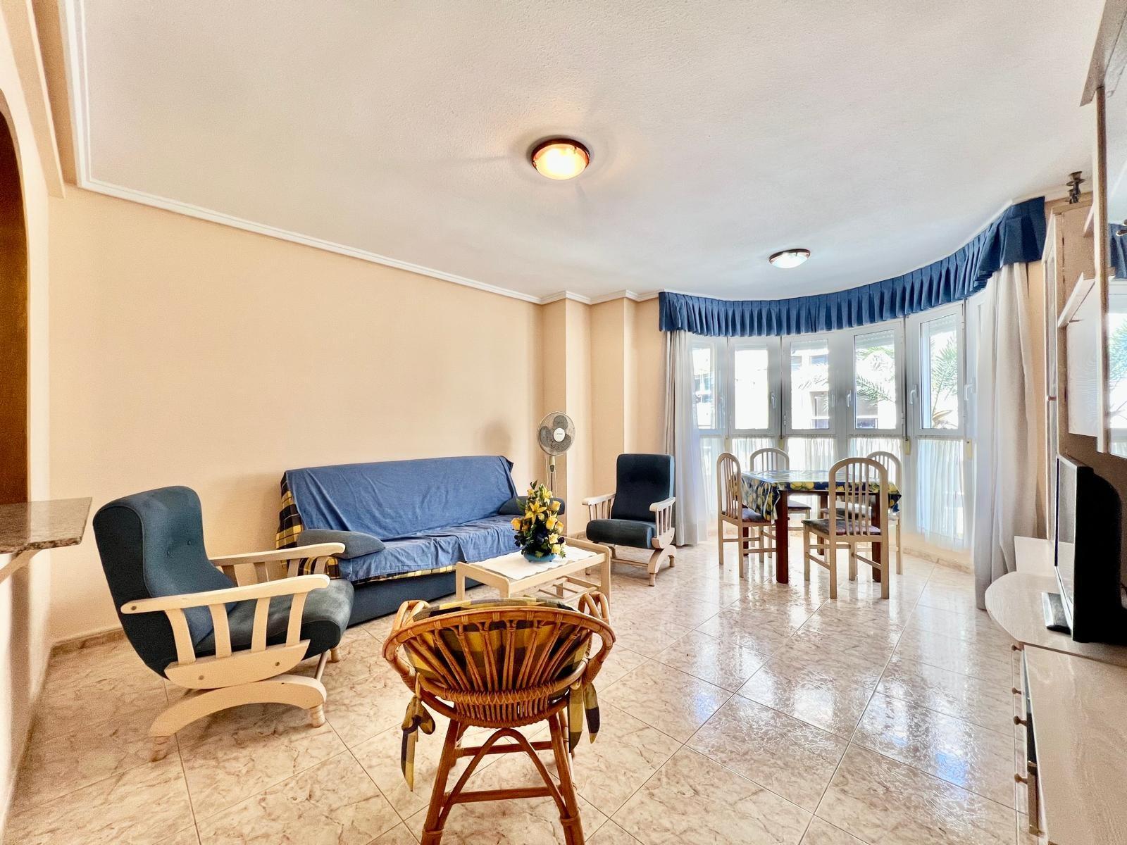 Dzīvoklis Torrevieja, Alicante, Spānijā 2 istabas, 72 m2 Nr. 182999
