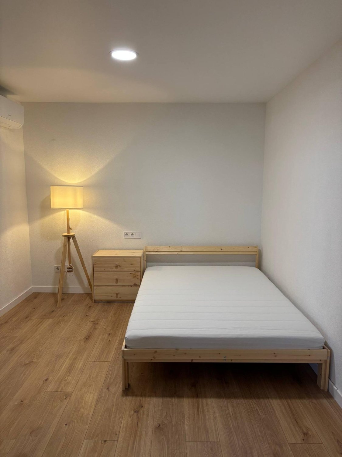 Dzīvoklis Manises, Valencia, Spānijā 3 istabas, 63 m2 Nr. 183002