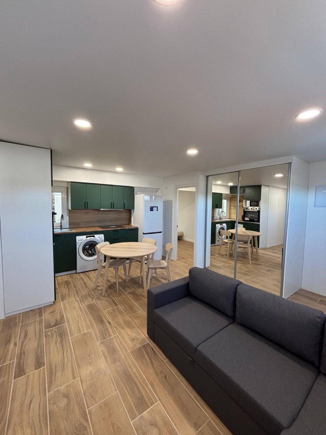 Dzīvoklis Manises, Valencia, Spānijā 3 istabas, 63 m2 Nr. 183002