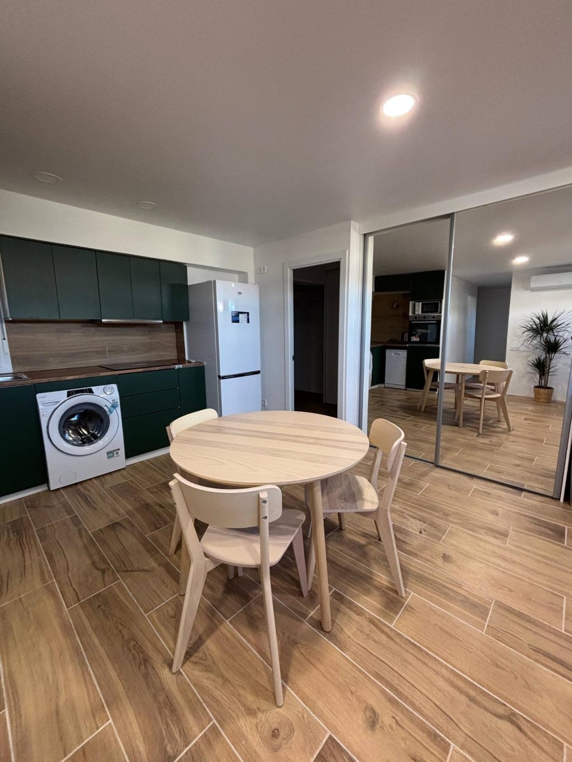 Dzīvoklis Manises, Valencia, Spānijā 3 istabas, 63 m2 Nr. 183002