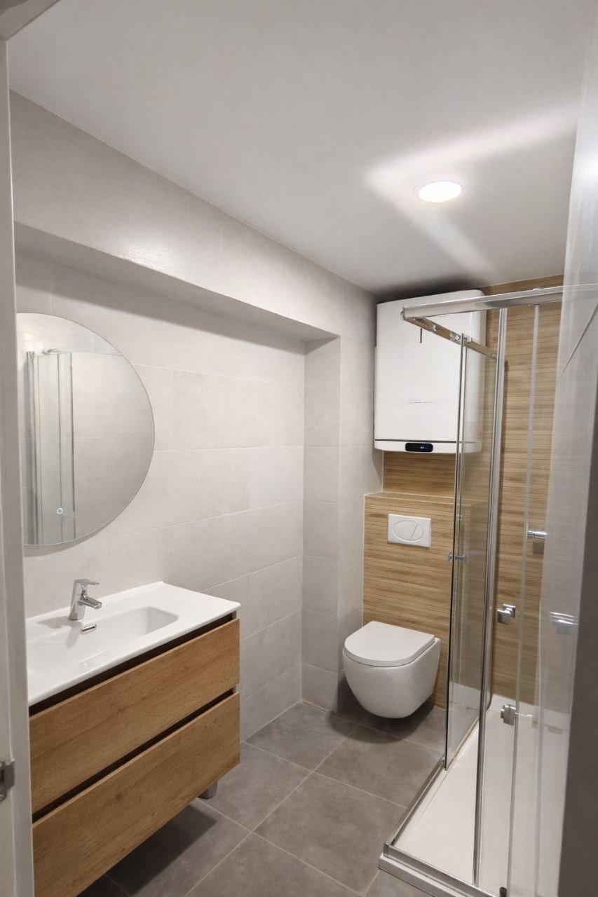 Dzīvoklis Manises, Valencia, Spānijā 3 istabas, 63 m2 Nr. 183002