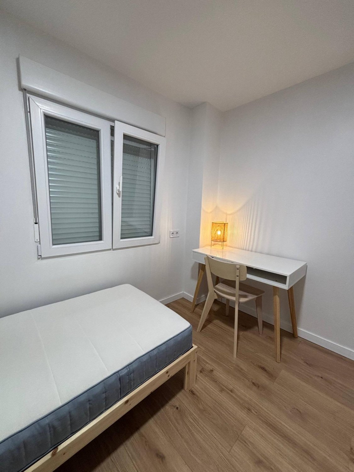 Dzīvoklis Manises, Valencia, Spānijā 3 istabas, 63 m2 Nr. 183002