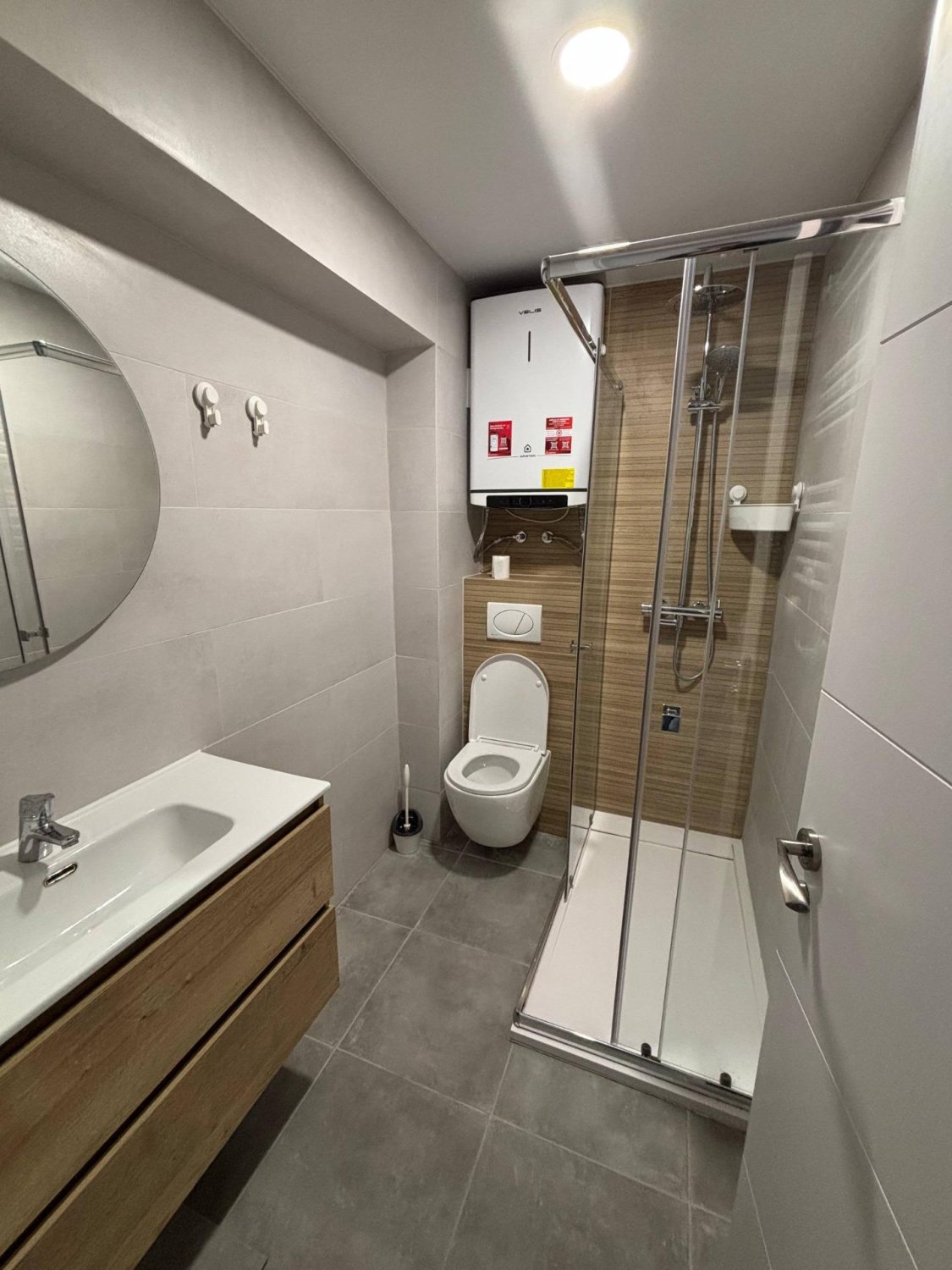 Dzīvoklis Manises, Valencia, Spānijā 3 istabas, 63 m2 Nr. 183002