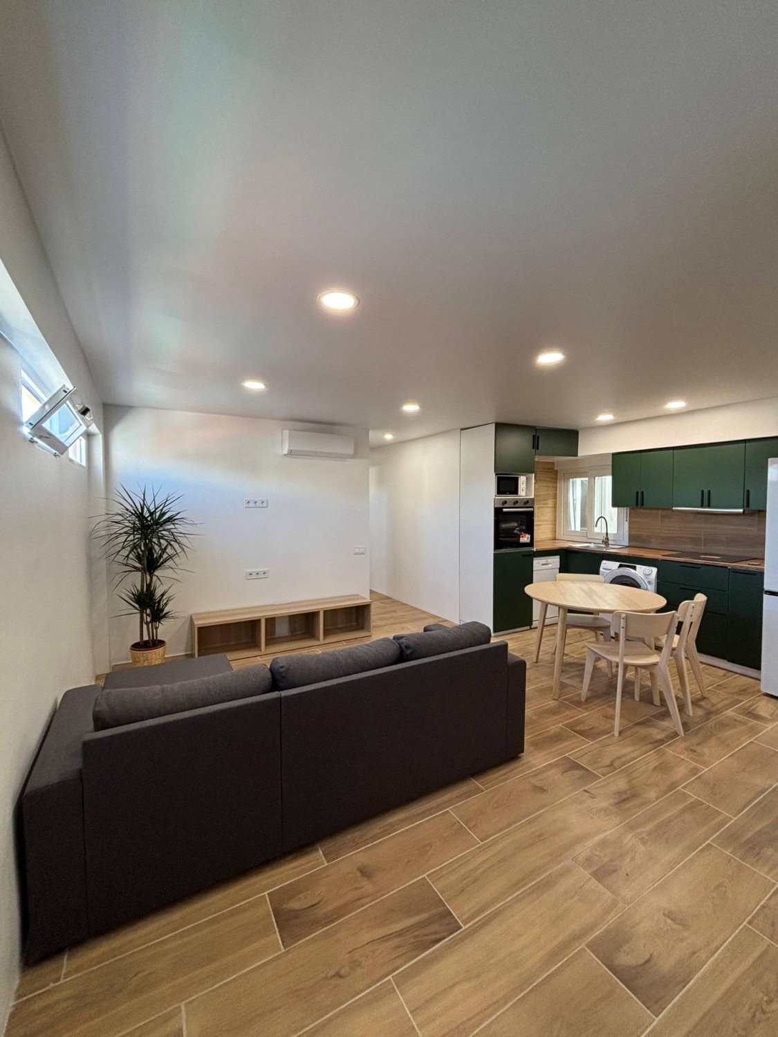 Dzīvoklis Manises, Valencia, Spānijā 3 istabas, 63 m2 Nr. 183002