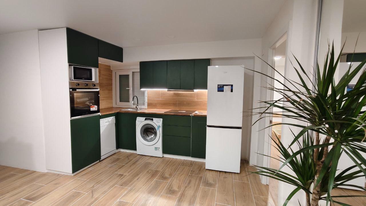 Dzīvoklis Manises, Valencia, Spānijā 3 istabas, 63 m2 Nr. 183002