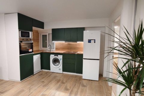 Apartament w Manises, Valencia, Hiszpania 3 sypialnie, 63 mkw. nr 183002