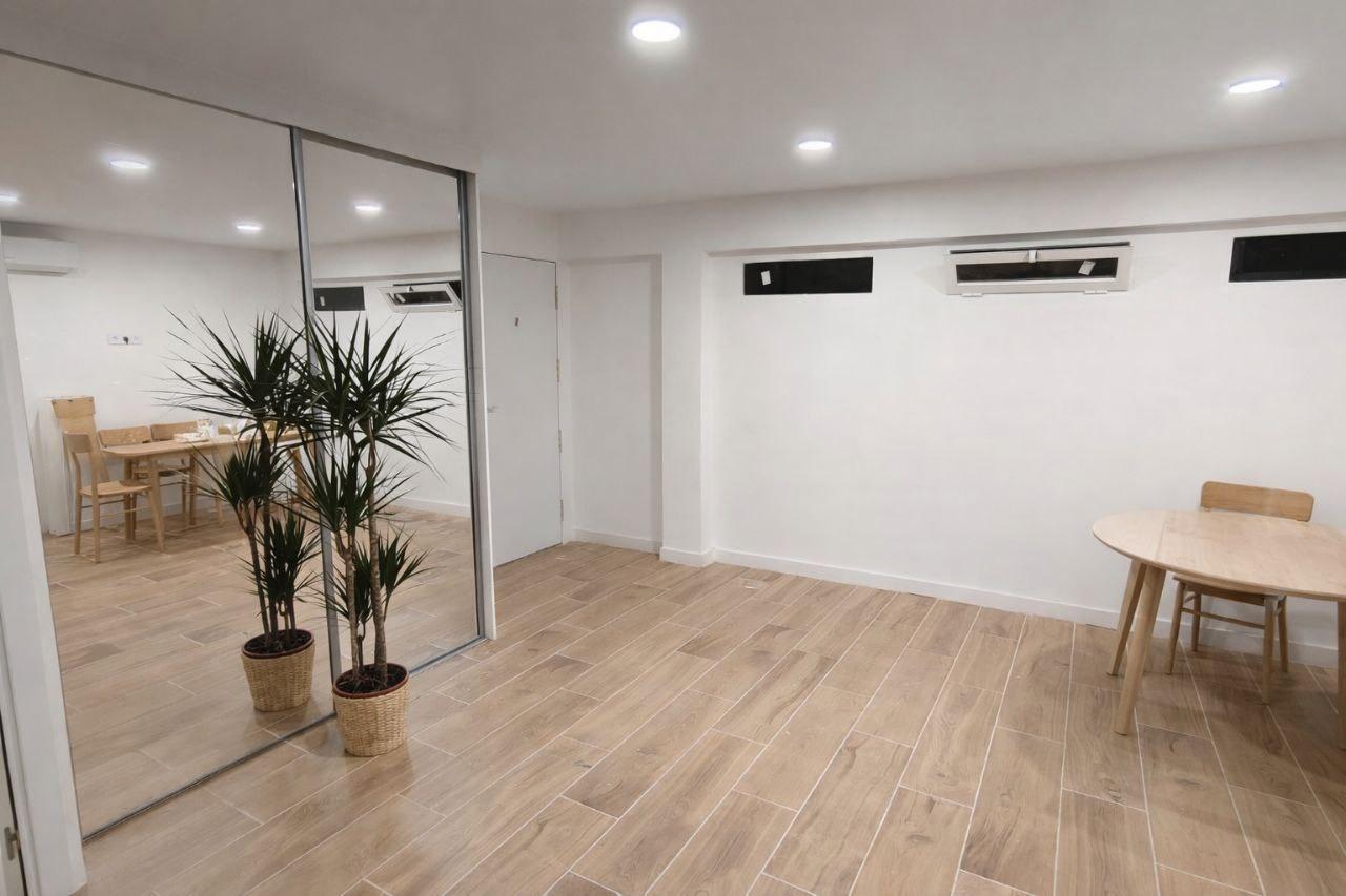 Dzīvoklis Manises, Valencia, Spānijā 3 istabas, 63 m2 Nr. 183002