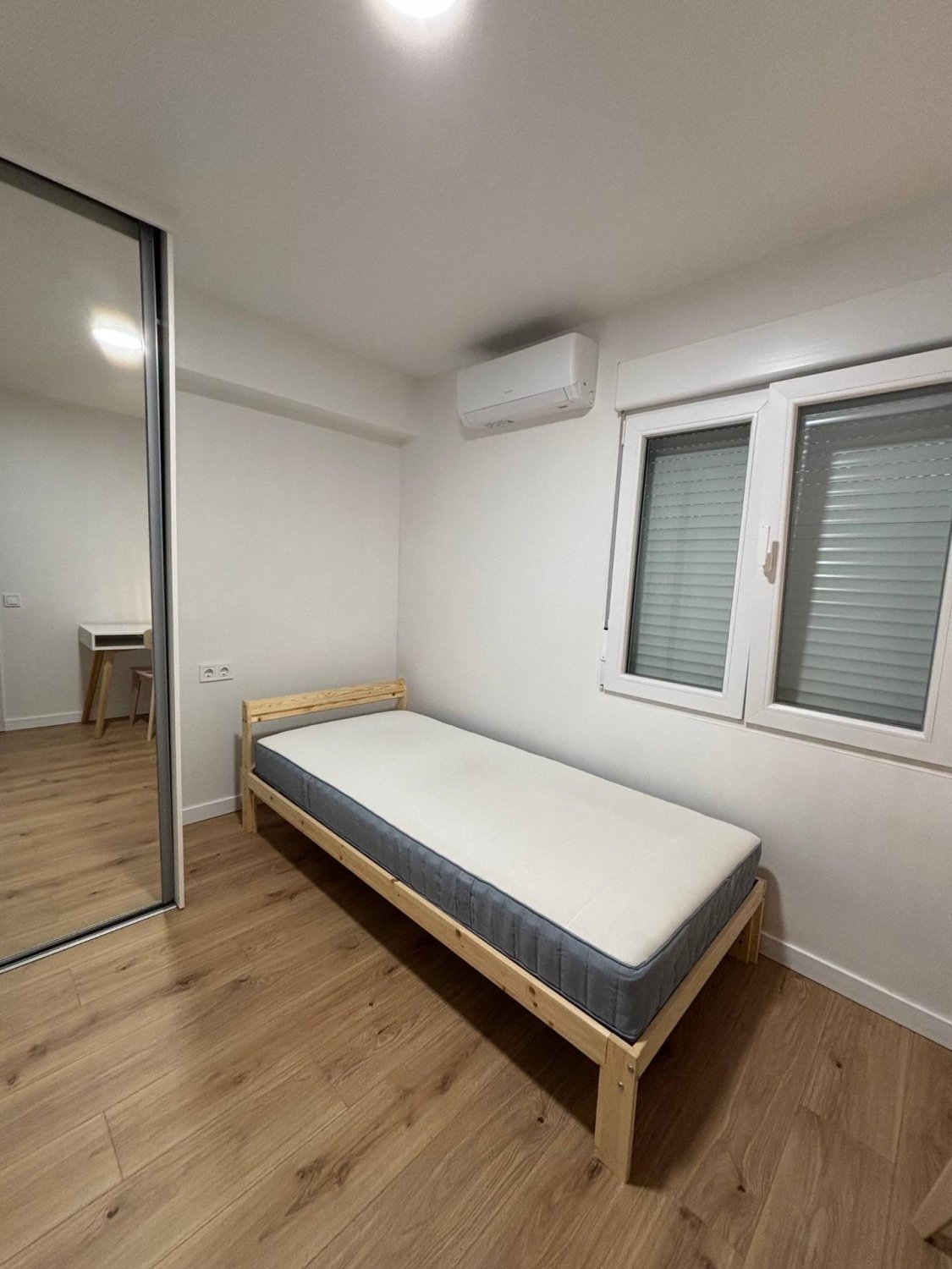 Dzīvoklis Manises, Valencia, Spānijā 3 istabas, 63 m2 Nr. 183002