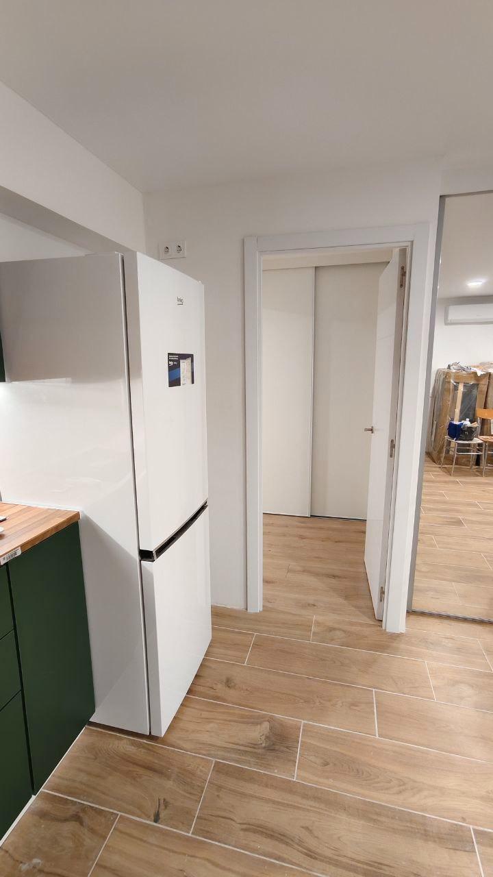 Dzīvoklis Manises, Valencia, Spānijā 3 istabas, 63 m2 Nr. 183002