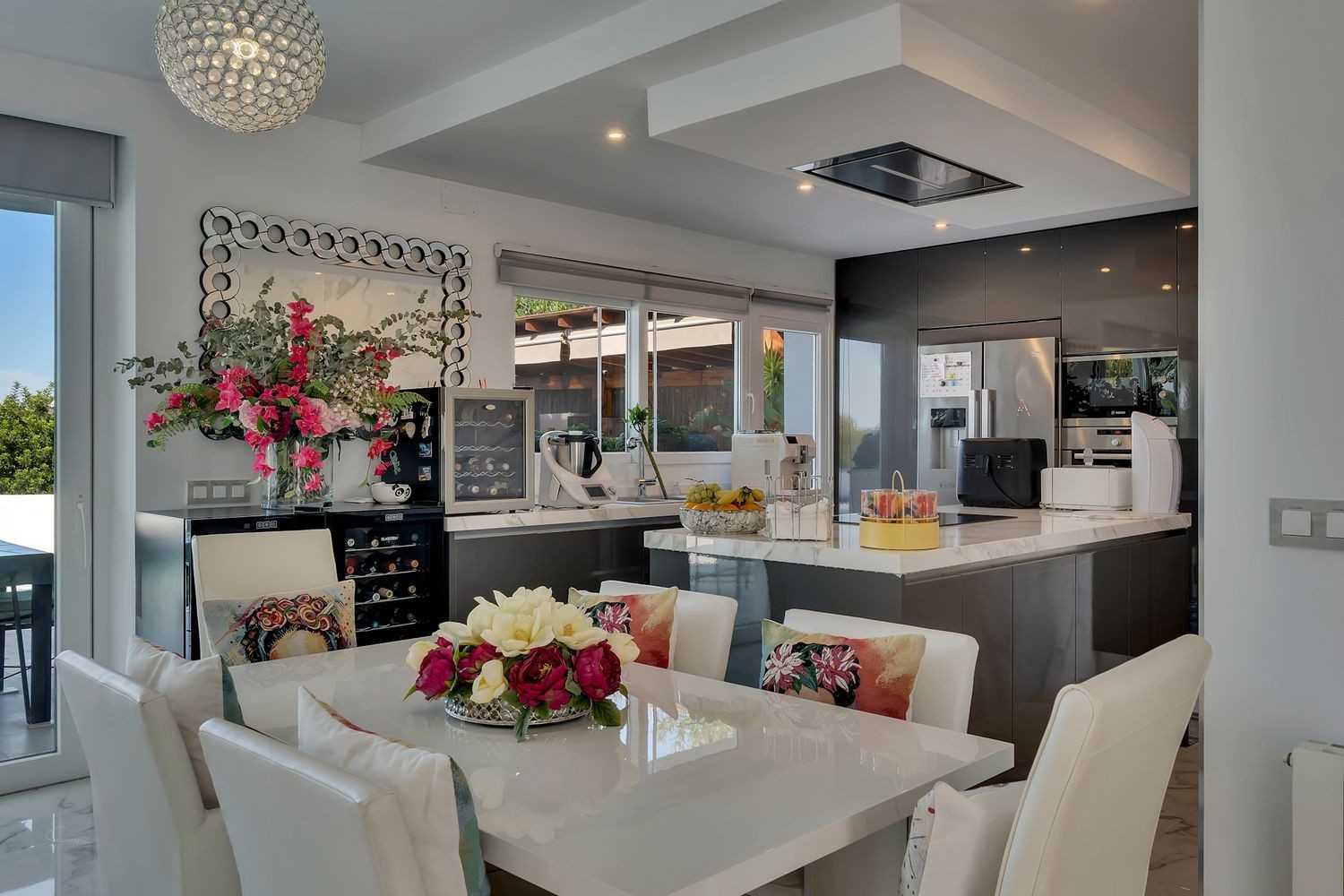 Huvila Javea, Alicante, Espanja 3 makuuhuonetta, 207 m2 No. 180255