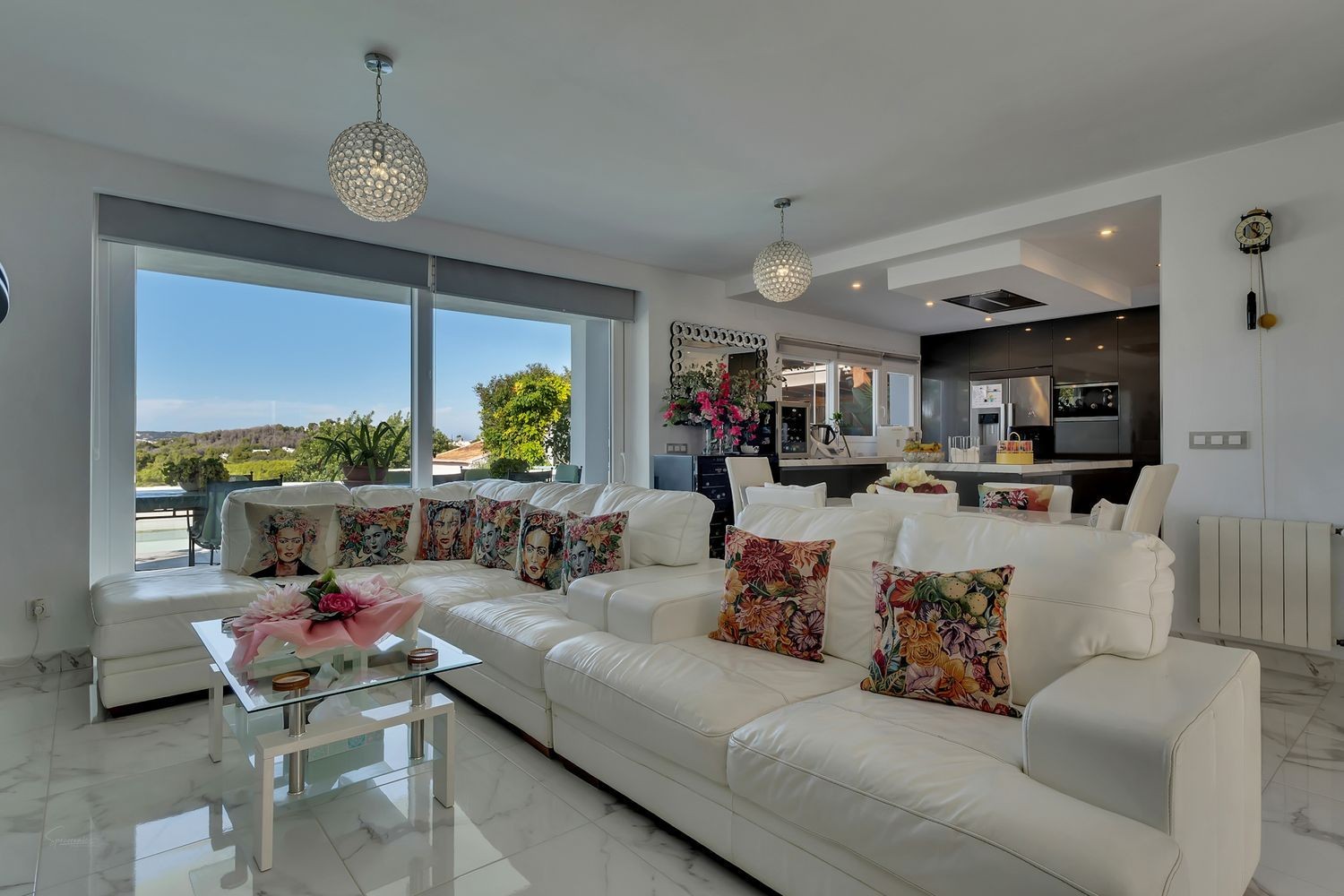 Huvila Javea, Alicante, Espanja 3 makuuhuonetta, 207 m2 No. 180255