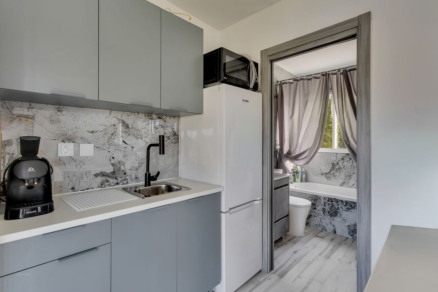 Huvila Javea, Alicante, Espanja 3 makuuhuonetta, 207 m2 No. 180255