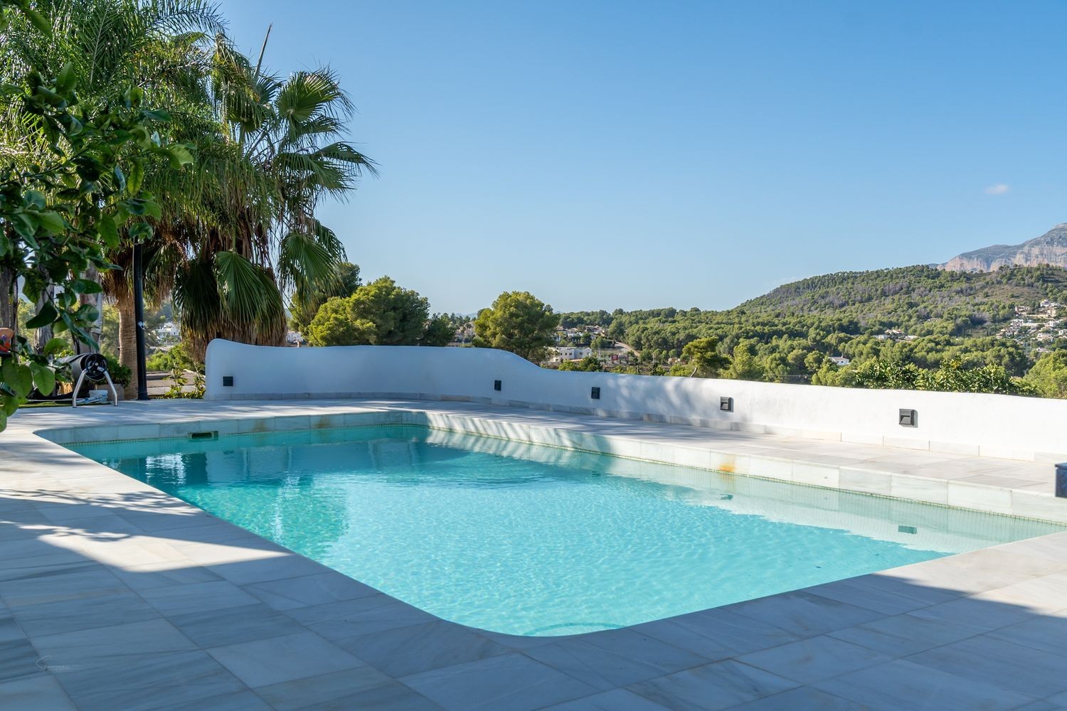 Huvila Javea, Alicante, Espanja 3 makuuhuonetta, 207 m2 No. 180255