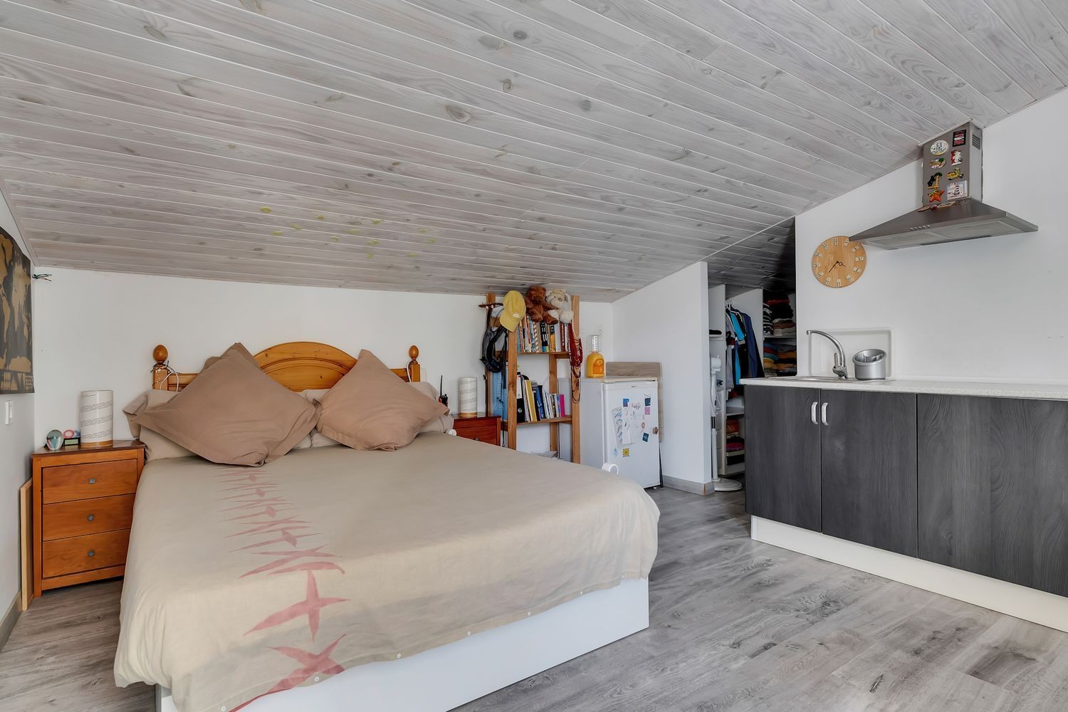 Huvila Javea, Alicante, Espanja 3 makuuhuonetta, 207 m2 No. 180255