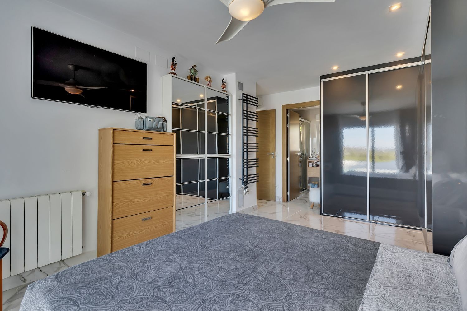 Huvila Javea, Alicante, Espanja 3 makuuhuonetta, 207 m2 No. 180255