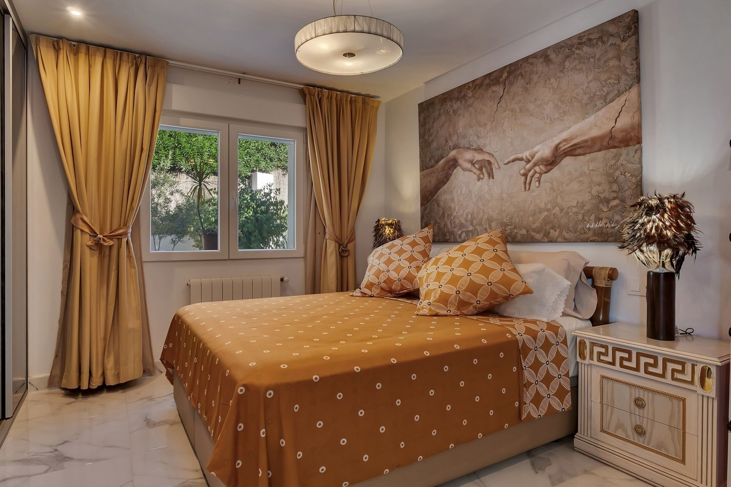 Huvila Javea, Alicante, Espanja 3 makuuhuonetta, 207 m2 No. 180255