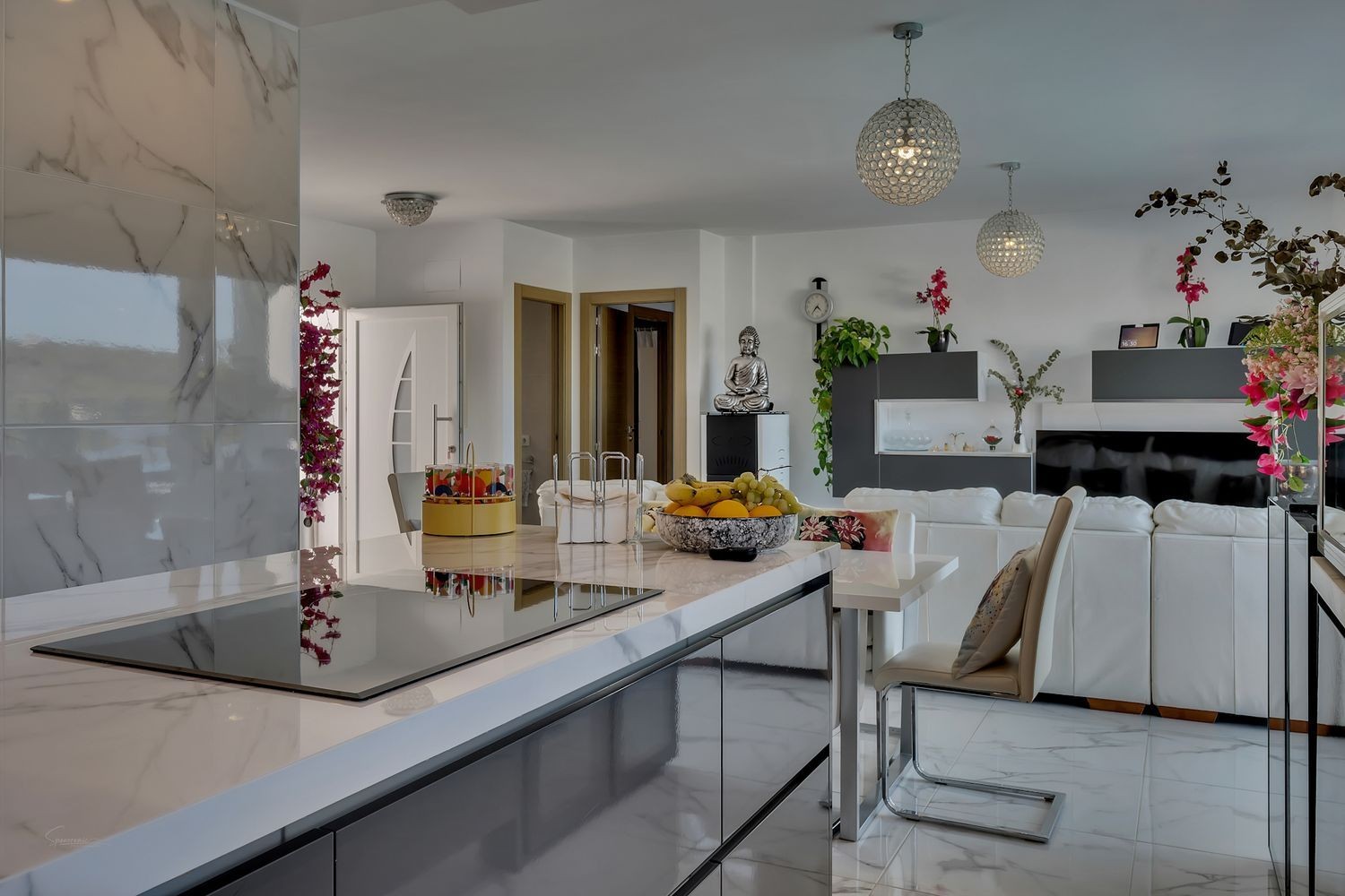 Huvila Javea, Alicante, Espanja 3 makuuhuonetta, 207 m2 No. 180255