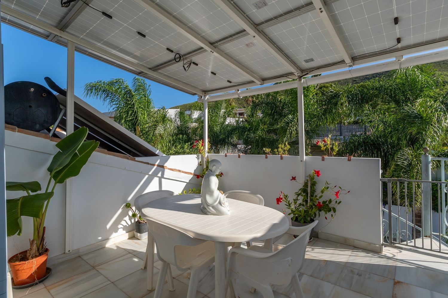 Huvila Javea, Alicante, Espanja 3 makuuhuonetta, 207 m2 No. 180255