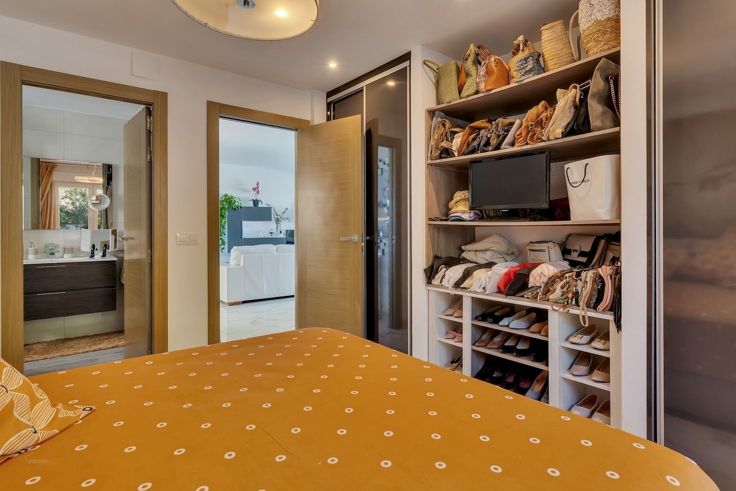 Huvila Javea, Alicante, Espanja 3 makuuhuonetta, 207 m2 No. 180255