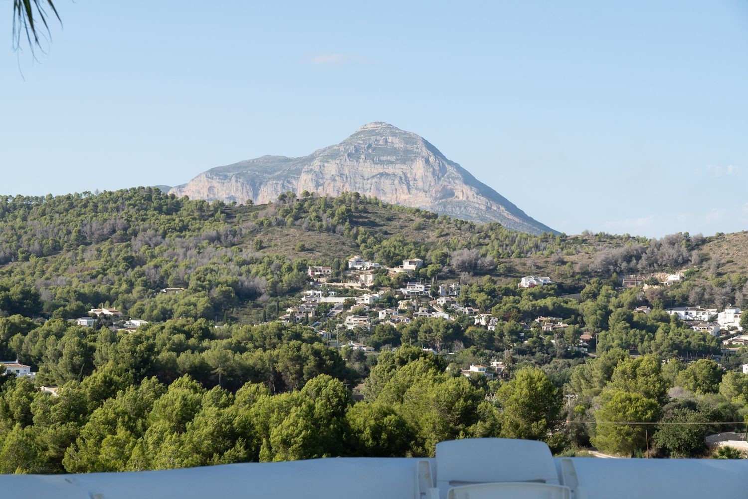 Huvila Javea, Alicante, Espanja 3 makuuhuonetta, 207 m2 No. 180255