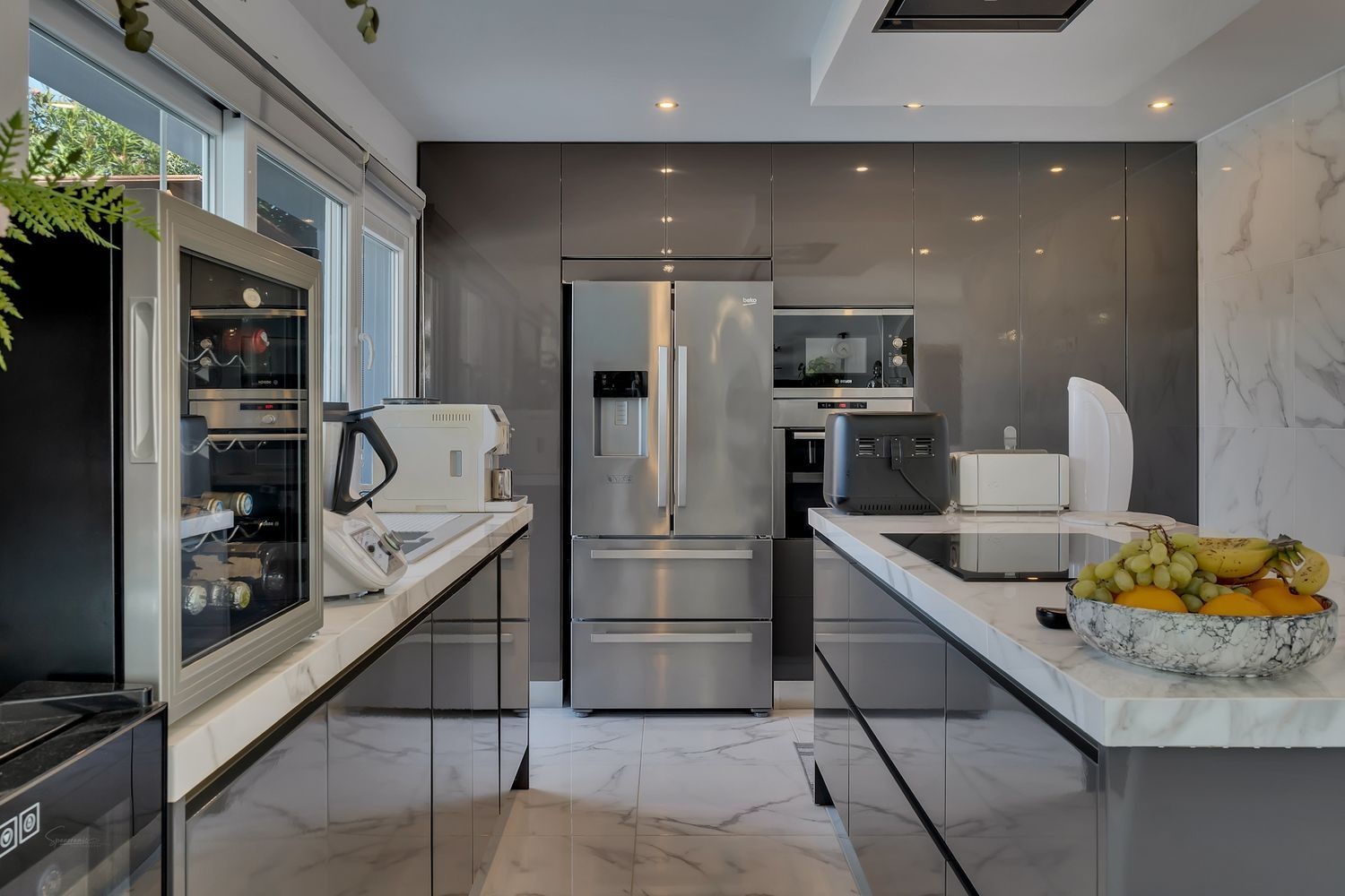Huvila Javea, Alicante, Espanja 3 makuuhuonetta, 207 m2 No. 180255