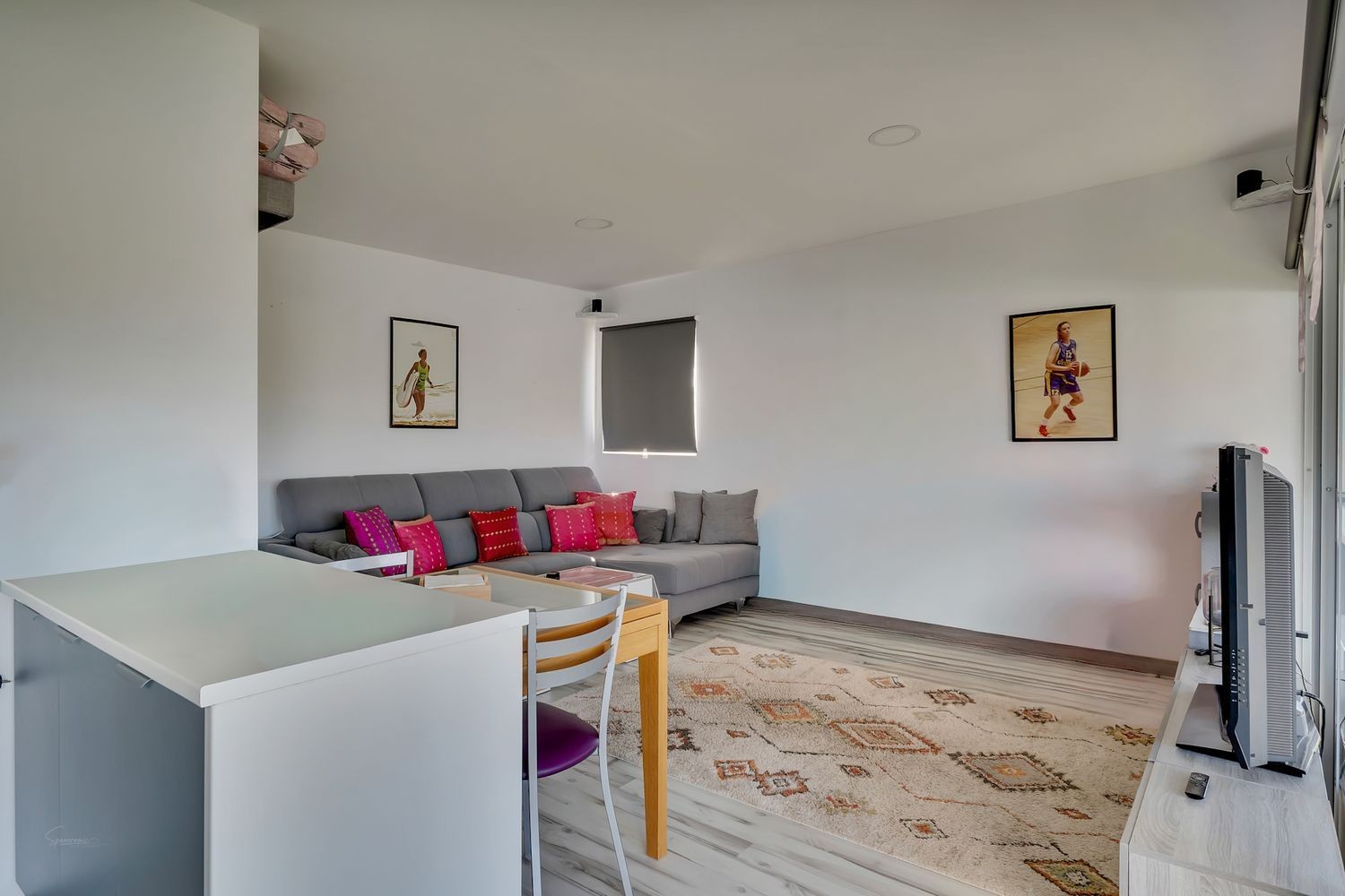 Huvila Javea, Alicante, Espanja 3 makuuhuonetta, 207 m2 No. 180255