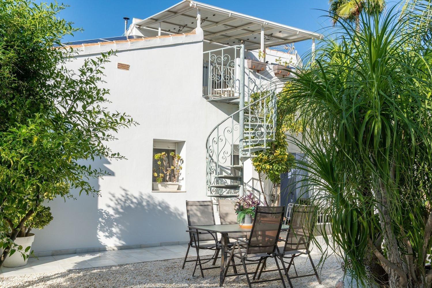 Huvila Javea, Alicante, Espanja 3 makuuhuonetta, 207 m2 No. 180255