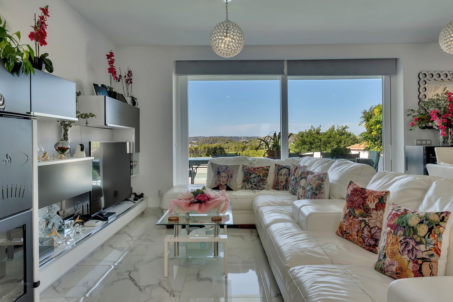 Huvila Javea, Alicante, Espanja 3 makuuhuonetta, 207 m2 No. 180255