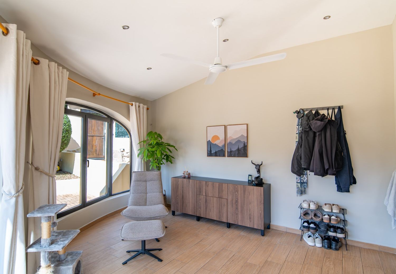 Villa à Javea, Alicante, Espagne 3 chambres, 186 m2 No. 180256