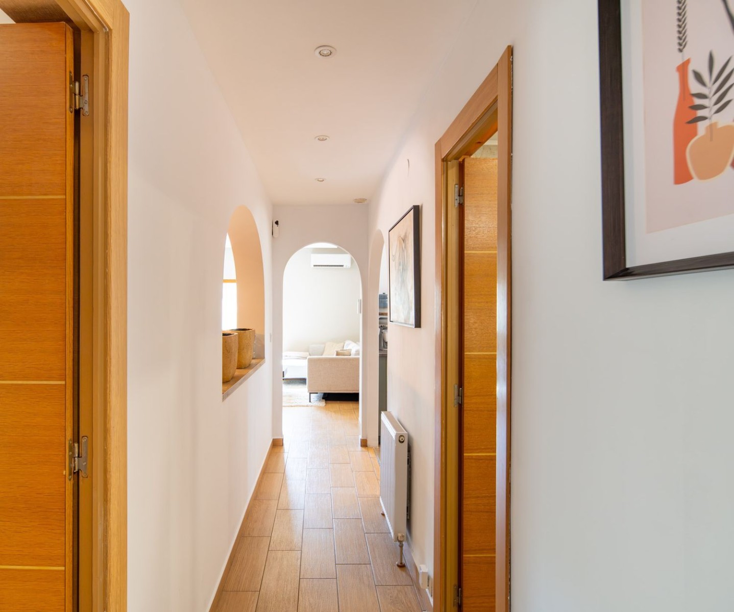Villa à Javea, Alicante, Espagne 3 chambres, 186 m2 No. 180256