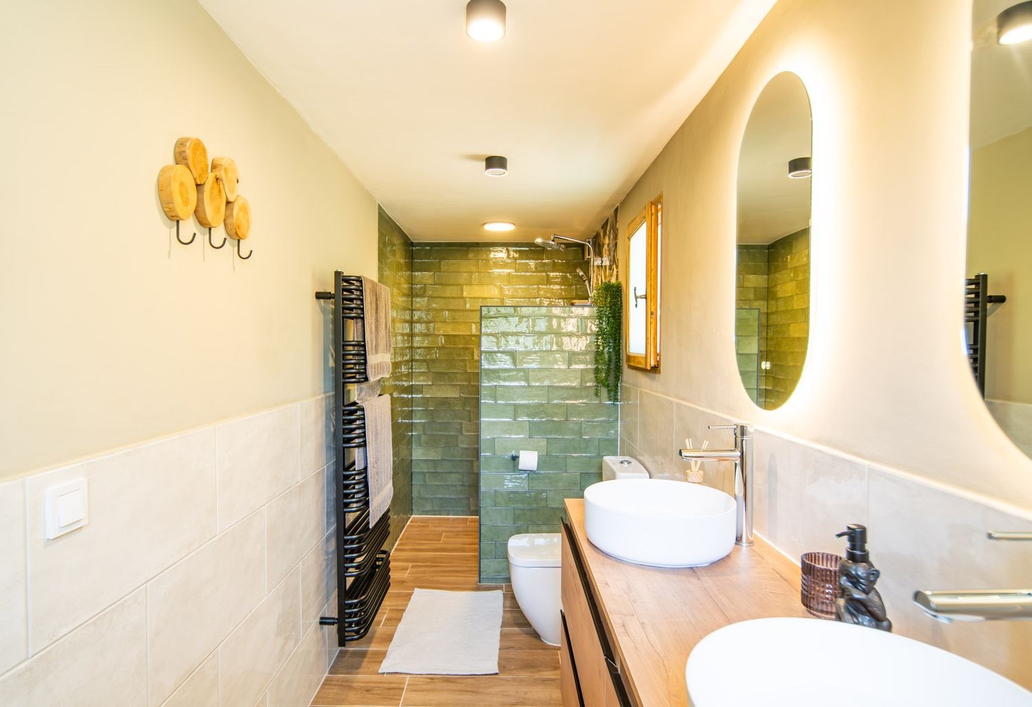 Villa à Javea, Alicante, Espagne 3 chambres, 186 m2 No. 180256