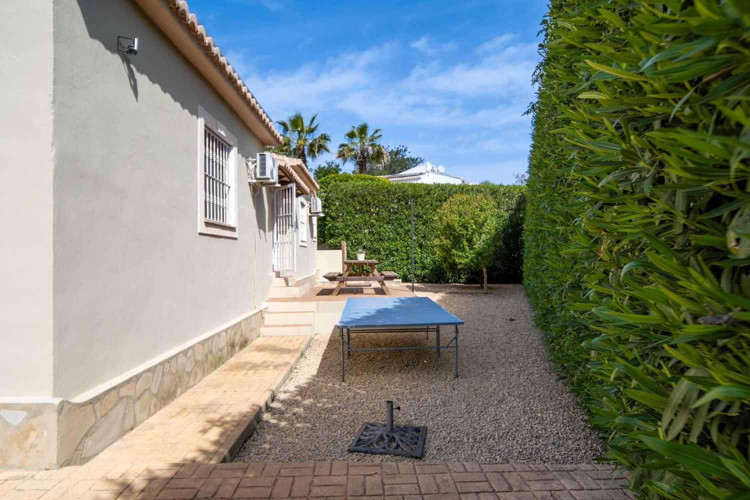 Villa à Javea, Alicante, Espagne 3 chambres, 186 m2 No. 180256