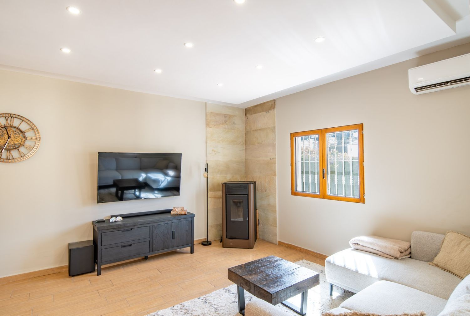 Villa à Javea, Alicante, Espagne 3 chambres, 186 m2 No. 180256