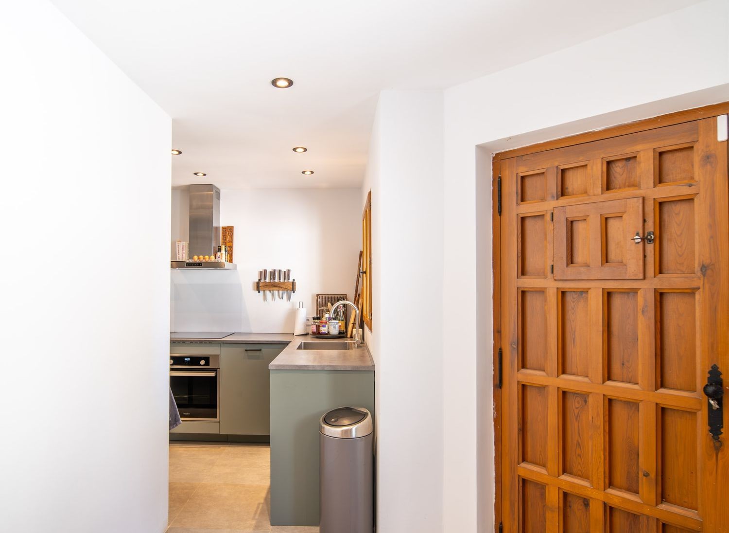 Villa à Javea, Alicante, Espagne 3 chambres, 186 m2 No. 180256