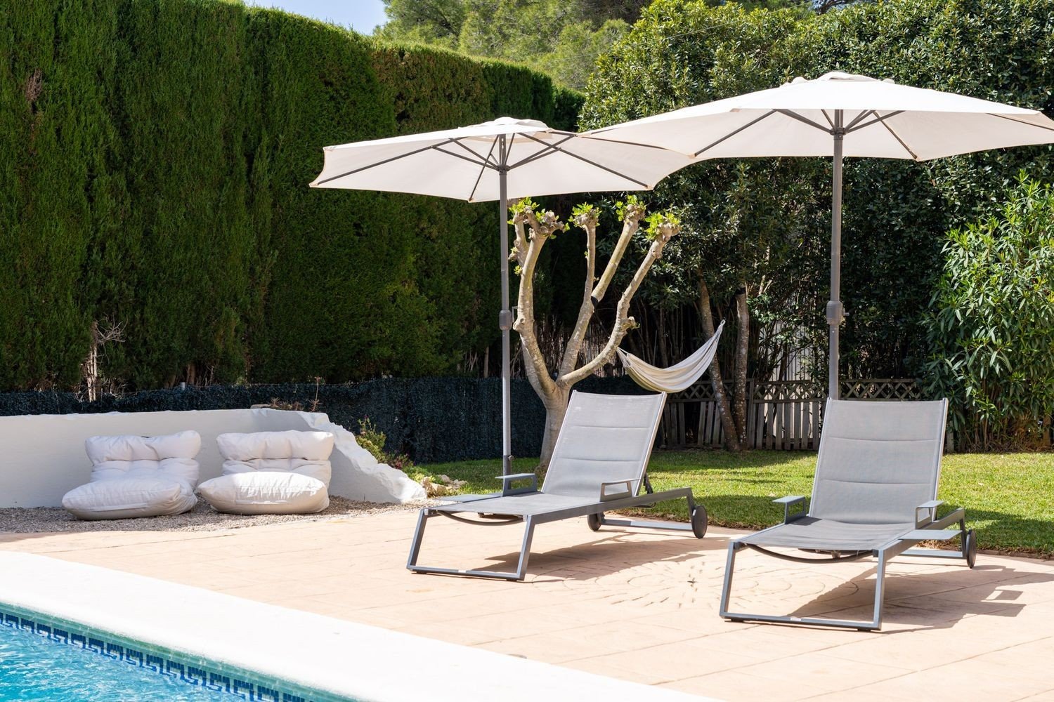 Villa à Javea, Alicante, Espagne 3 chambres, 186 m2 No. 180256
