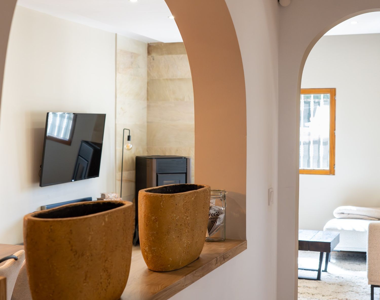 Villa à Javea, Alicante, Espagne 3 chambres, 186 m2 No. 180256