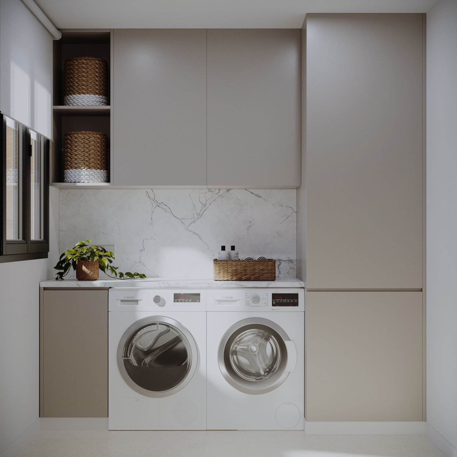 Dvīņu māja Fuengirola, Malaga, Spānijā 3 istabas, 290 m2 Nr. 180254