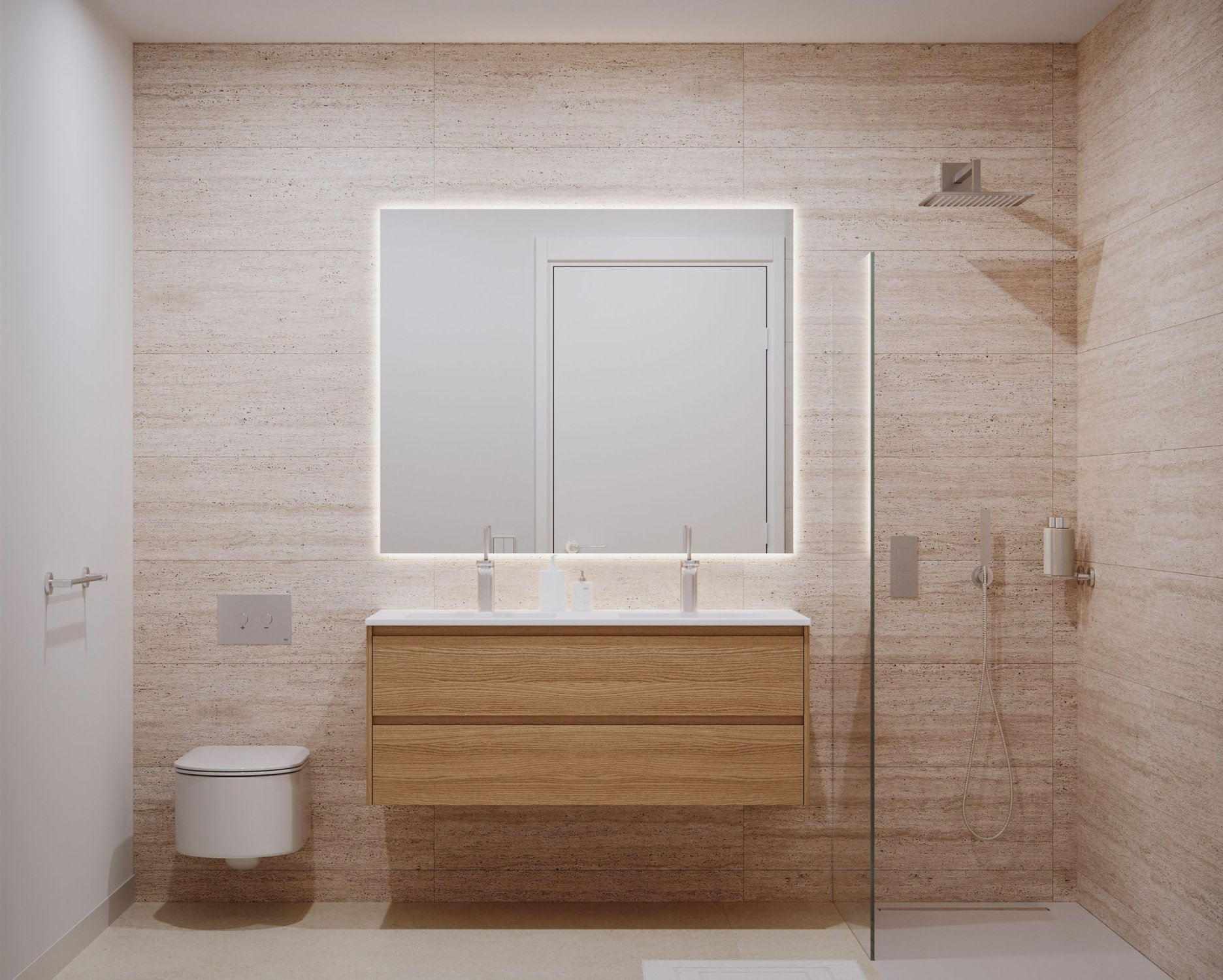 Dvīņu māja Fuengirola, Malaga, Spānijā 3 istabas, 290 m2 Nr. 180254