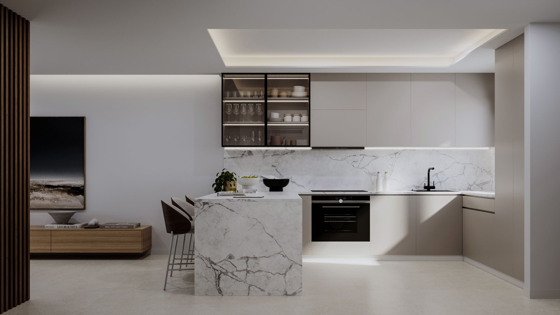 Dvīņu māja Fuengirola, Malaga, Spānijā 3 istabas, 290 m2 Nr. 180254