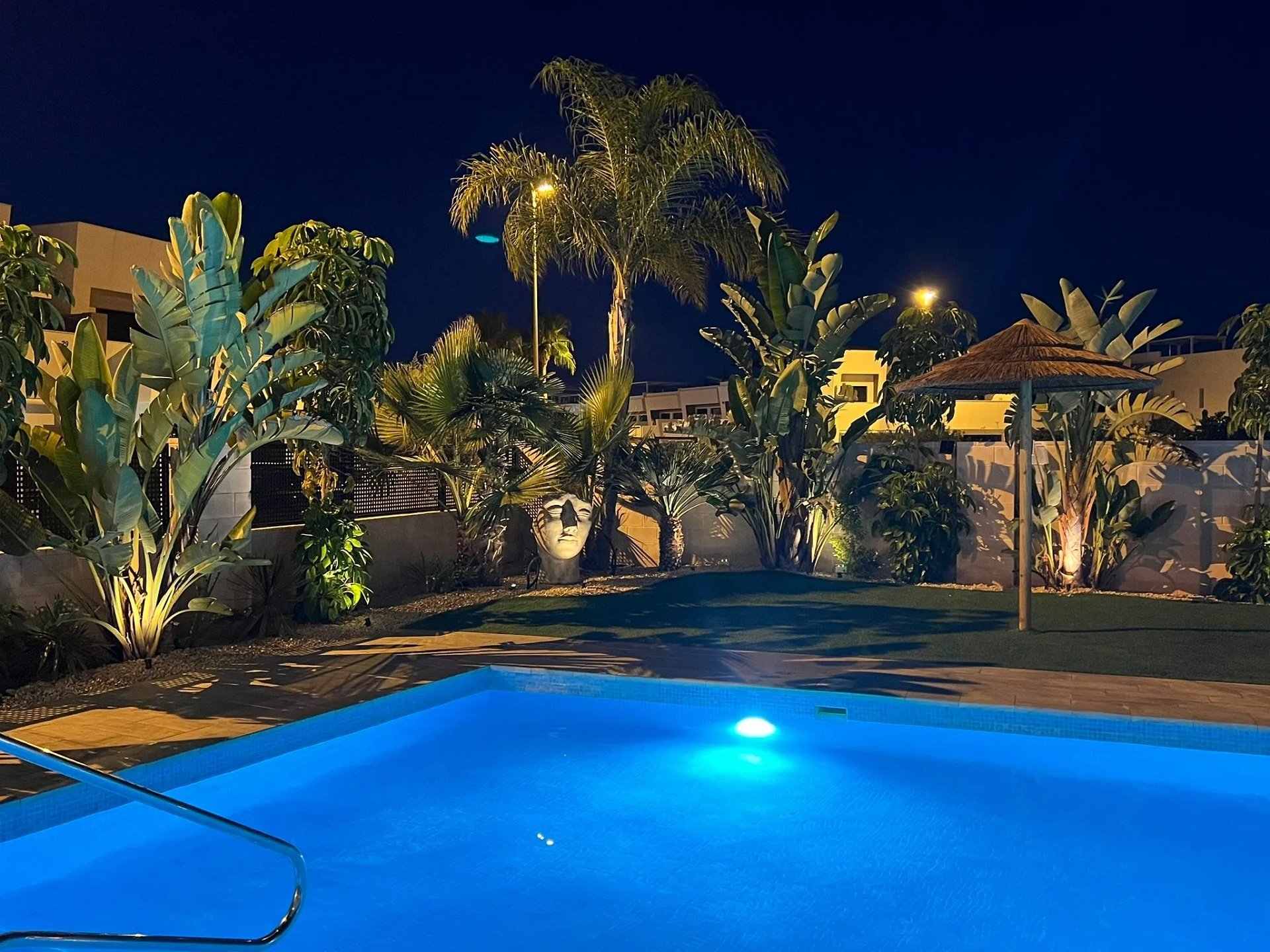 Huoneisto Santiago de la Ribera, Murcia, Espanja 3 makuuhuonetta, 96 m2 No. 196472